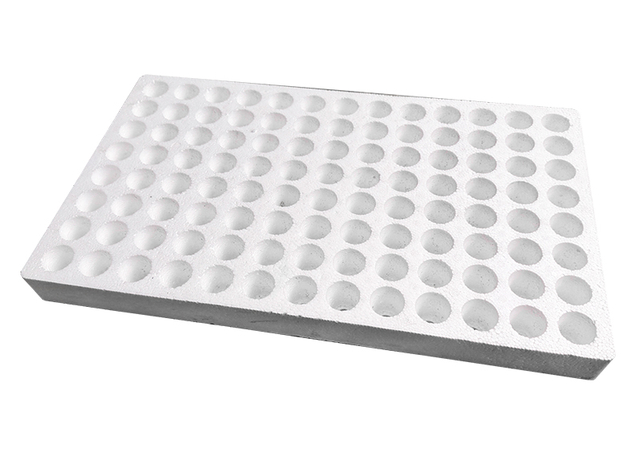 EPS foam tray