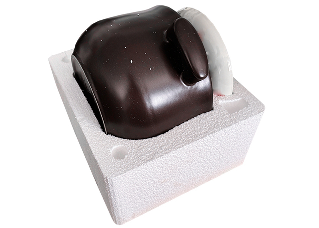 EPS porcelain protective packaging