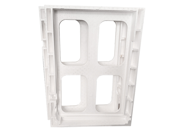 EPS Foam Component Package