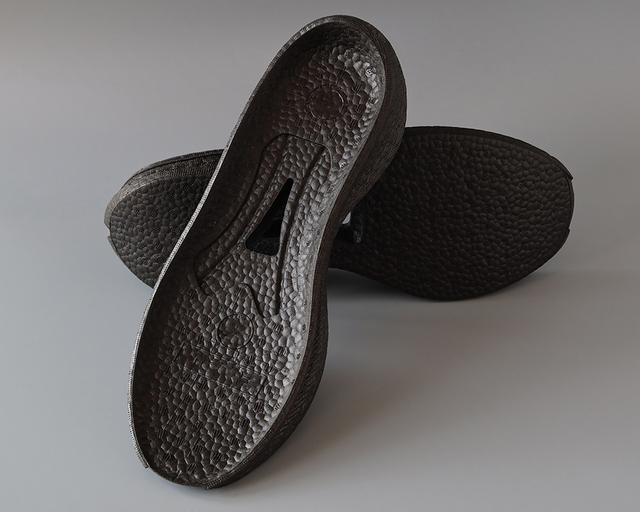 ETPU sports shoe soles