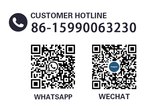 fangyuan whatsapp and wechat