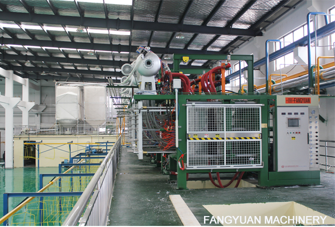 SPZ100-200E GREEN PROJECTS