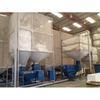 EPS Recycling System