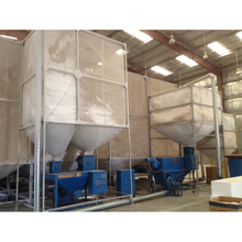 EPS Recycling System